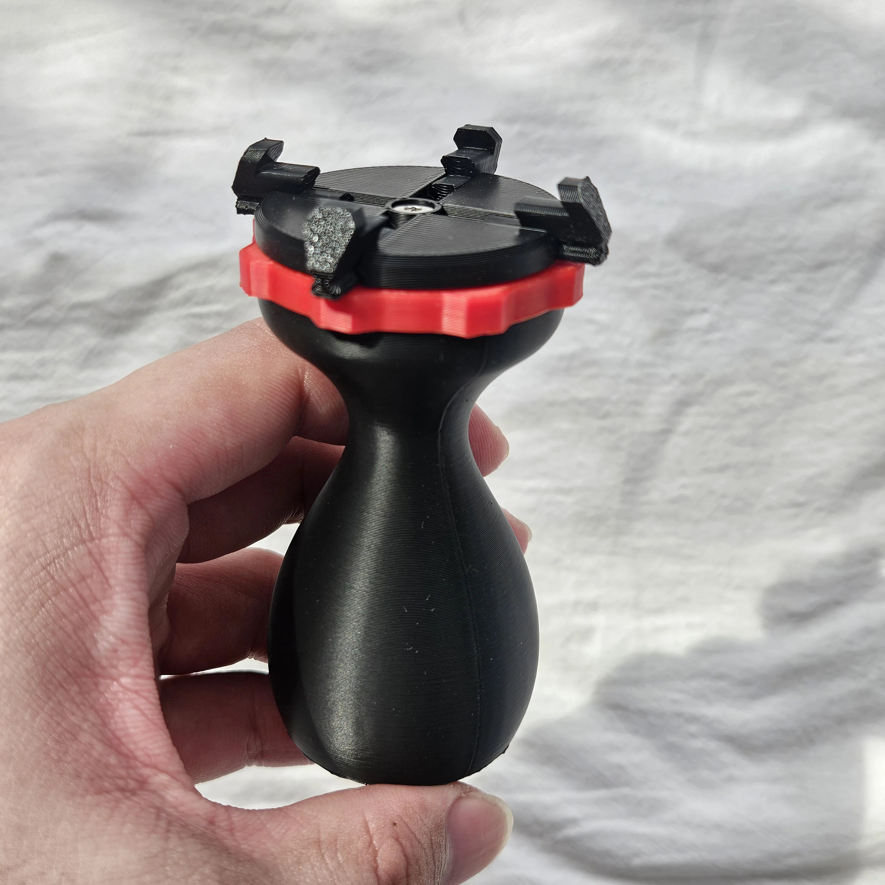 Ergonomic Grip for Tabletop RPG Enthusiasts - Ideal for Hobbyists and Professionals