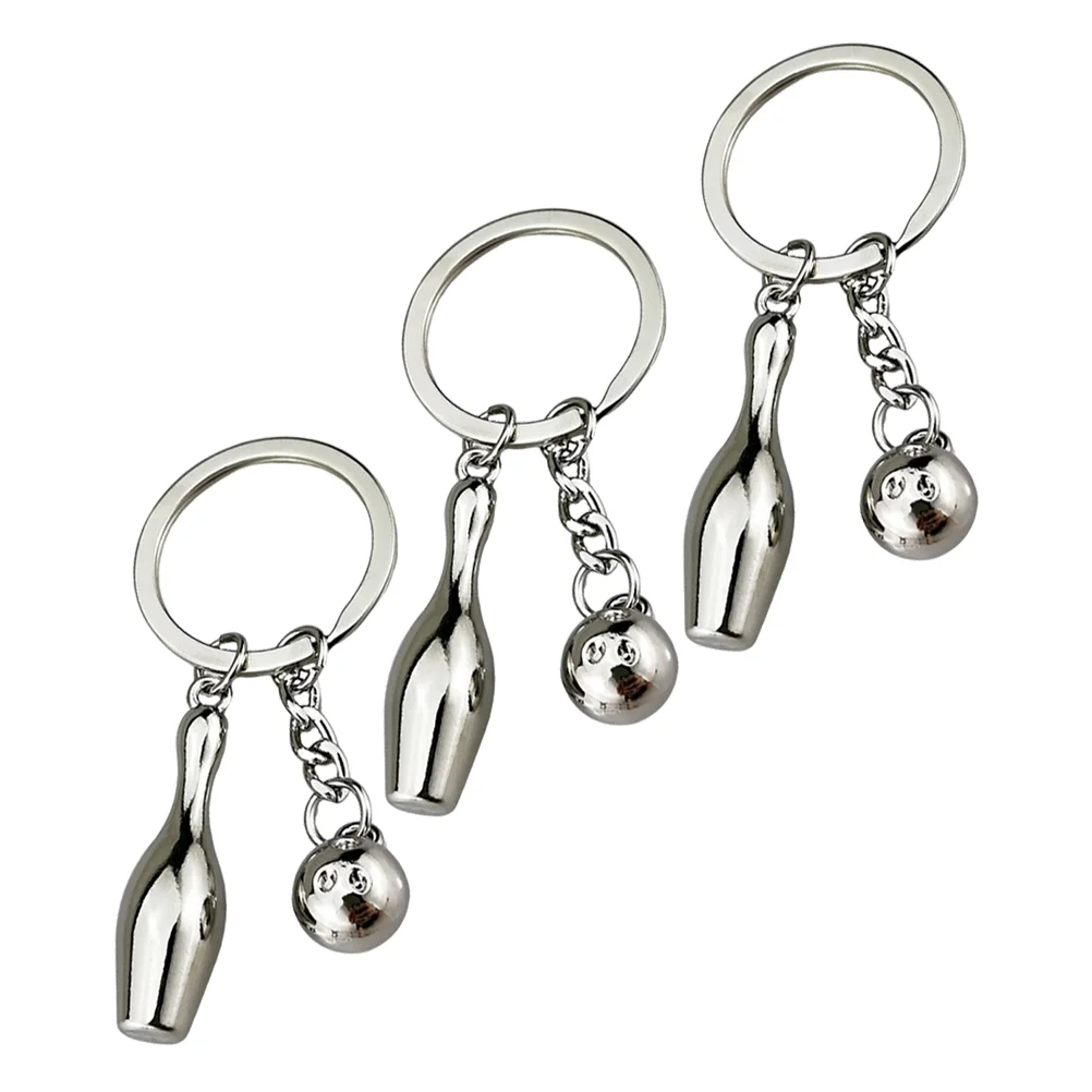 Рисунок 2 - декоративные брелки для ключей