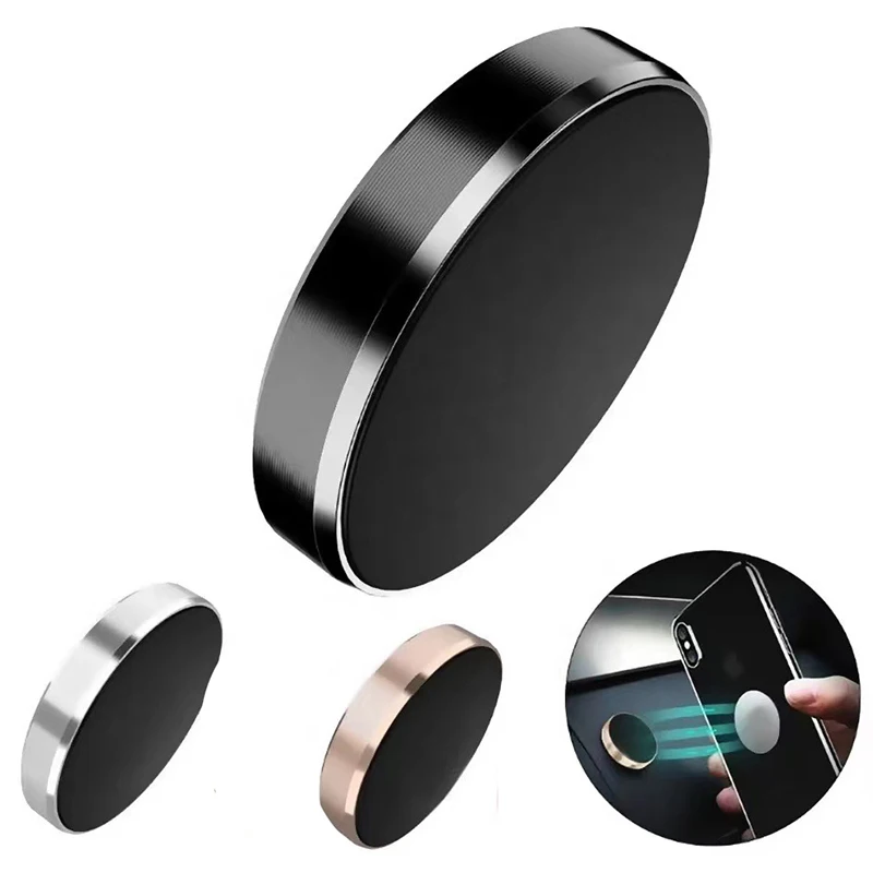 Car Air Vent Mount  Magnetic Holder 360 Rotation Portable For Xiaomi Cell Phone Car Mobile Support Mount