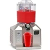 Nostalgia Professional Frozen Slush Machine 2.8 Liter Blender, Premium Quality Smoothies or Slushies for Kitchen Countertops 1