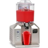Nostalgia Professional Frozen Slush Machine 2.8 Liter Blender, Premium Quality Smoothies or Slushies for Kitchen Countertops 1