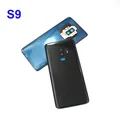 S9 black