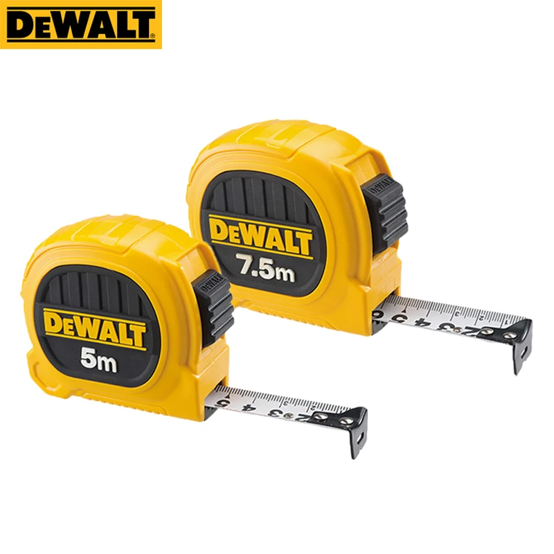 Dewalt Dwht36225s 25 Ft Tape Measure Dewalt Tough Series Tape Measure