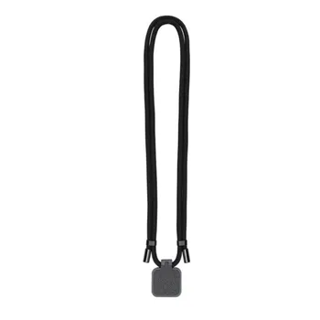 NUOVO - Per DJI Mic Mini Ricevitore con Cordino Magnetico, Accessori per Microfono Wireless Mini