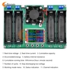 4 Channel 18650 Battery Capacity Internal Resistance Tester Automatic Charging And Discharging Module Internal Resistance Tester 3