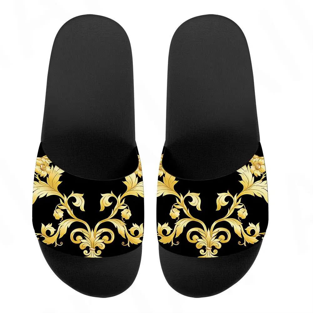 

Women Sandals Summer Beach Shoes EVA Soft Sole Slide Sandals Lady Mens Graphic Flip-Flops Female Anti-Slip Slippers