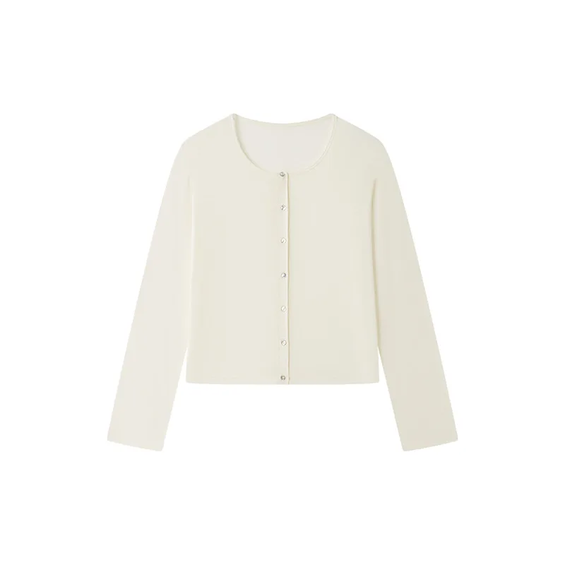 Spring Rice White