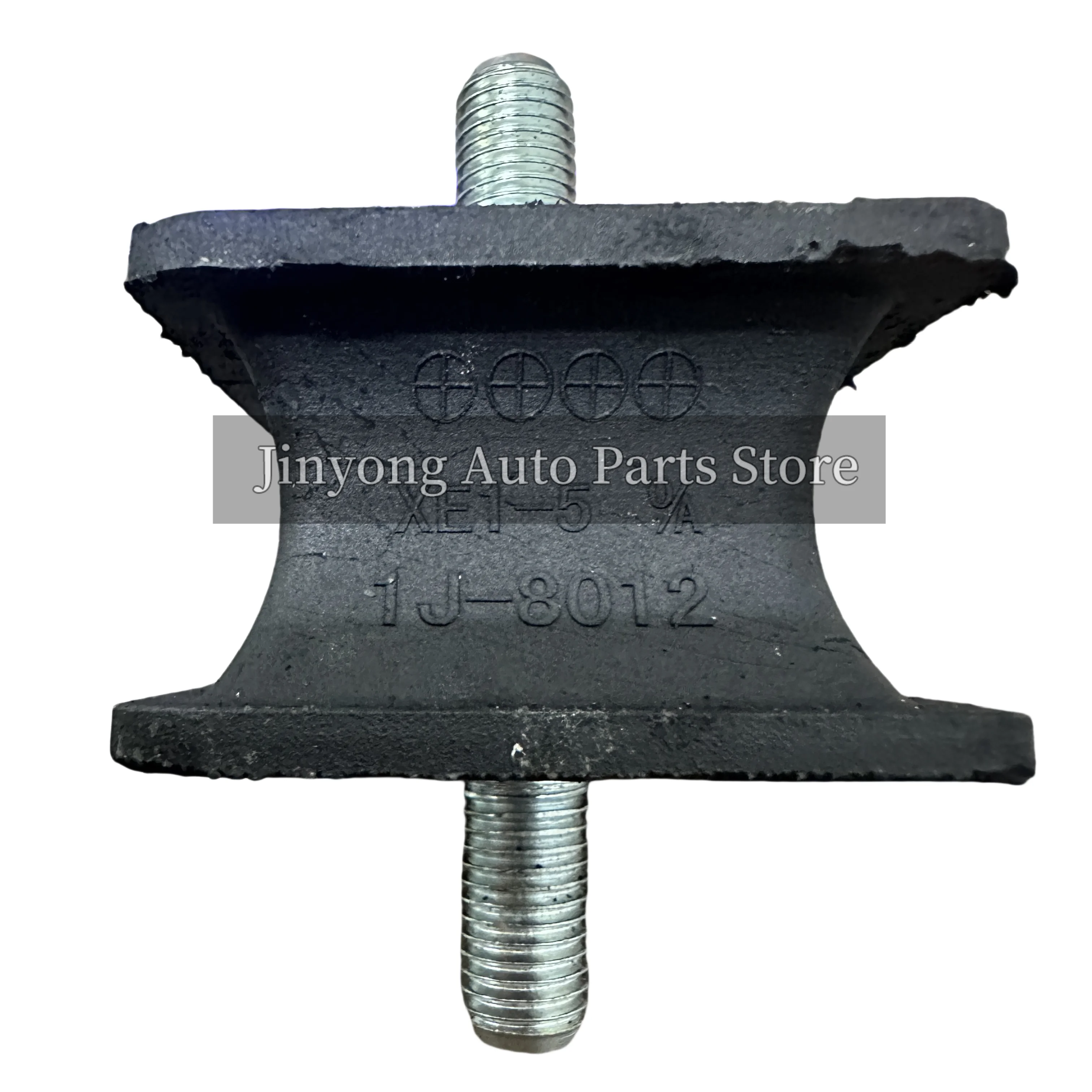 Suitable for Suzuki Jimny transfer case machine foot rubber er bracket 29610-81A20