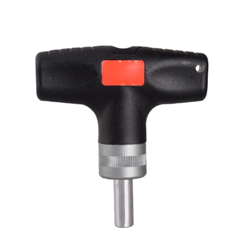 Chave de Torque Predefinida do Punho de 8nm 2.5nm t Segura e Rápida Hex Chave de Torque do Soquete Apropriada para o Bocal da Impressora 3d 1. - Imagem 5