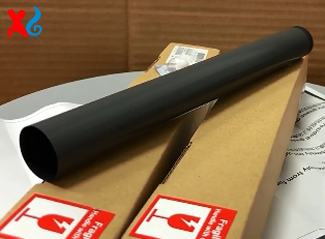 RM1-6274 Manicotto Pellicola Fusore Fits For HP P3010 M521 - Foto 12