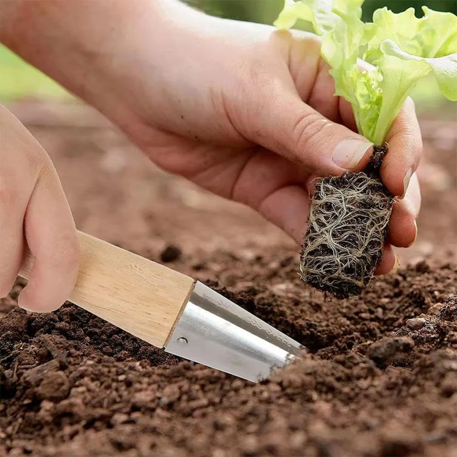 Enhance Your Garden Experience with Superior Quality Premium Garden Tools-Achieve Superior Results Effortlessly-Maximize You