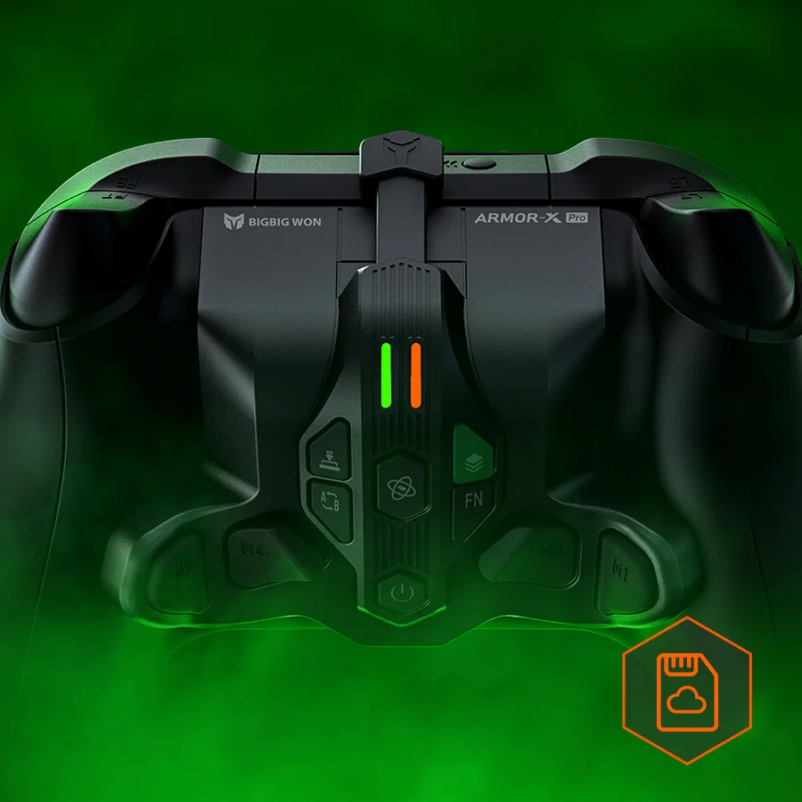   ARMORX    ư , Xbox ø X, S Ʈѷ