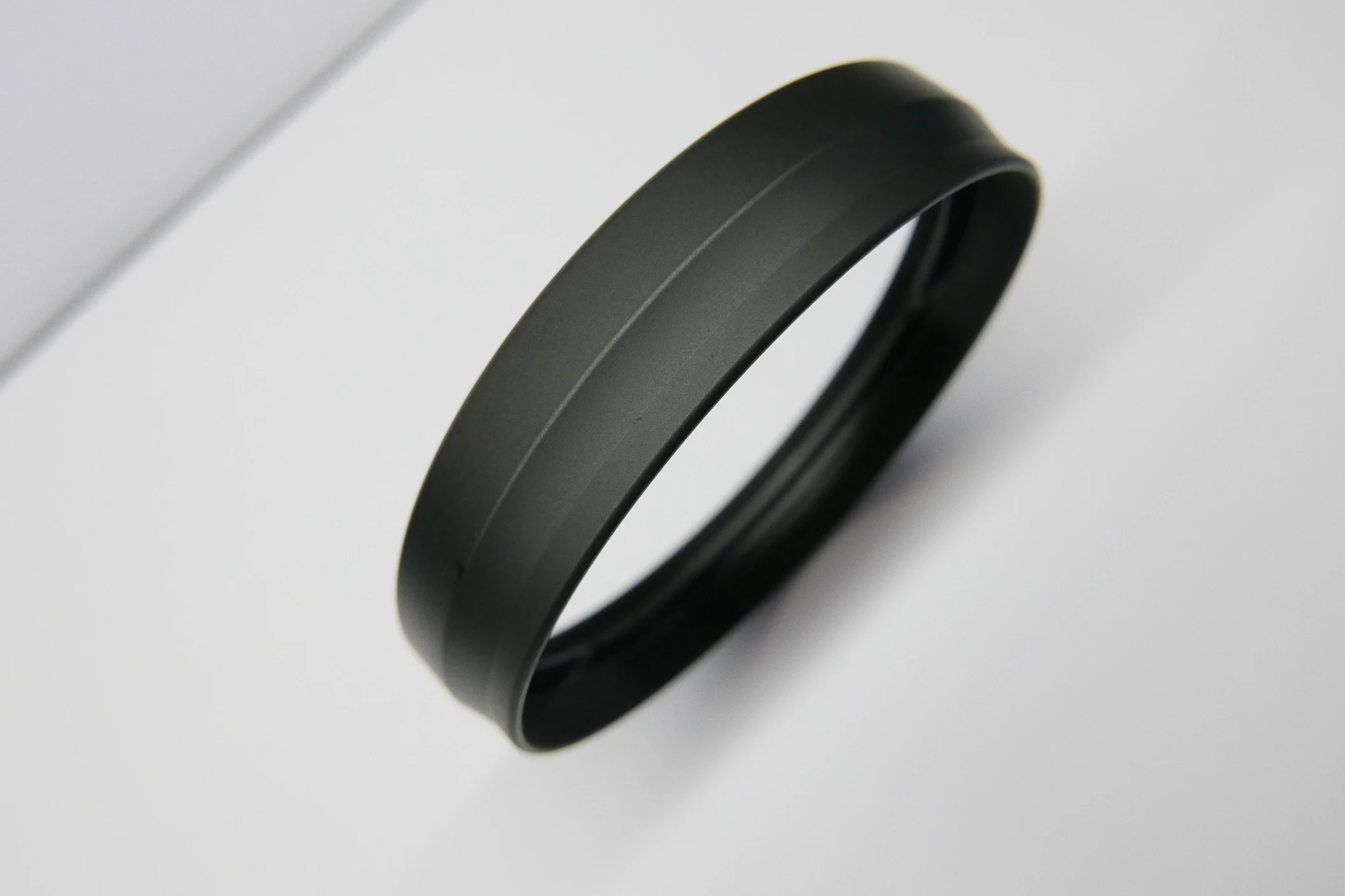 Nuove Parti Di Riparazione Per Canon Ef 24-70Mm F2.8L Usm Anello Fisso Con Filtro Uv A Barilotto Anteriore