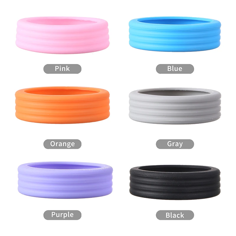 

4PCS Trolley Box Casters Sleeve For Silent Reduction Of Wheel Noise, Luggage Box Casters Shock-absorbing Protection Sleeve