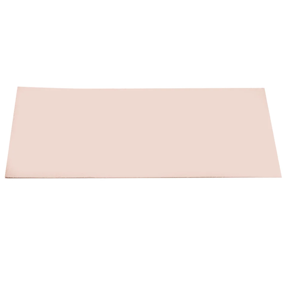 High Quality Handmade Vegetable Tanned Leather Sheet