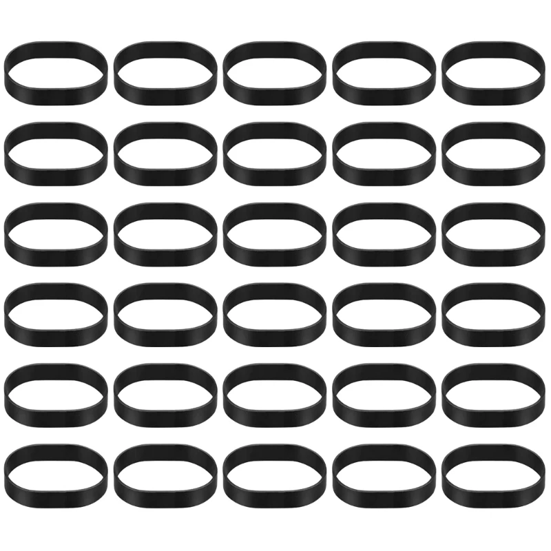 P9FC Tactically Rubber Band Heat Cold Resistant Strong Elastics for Hunting Hiking Backpacking