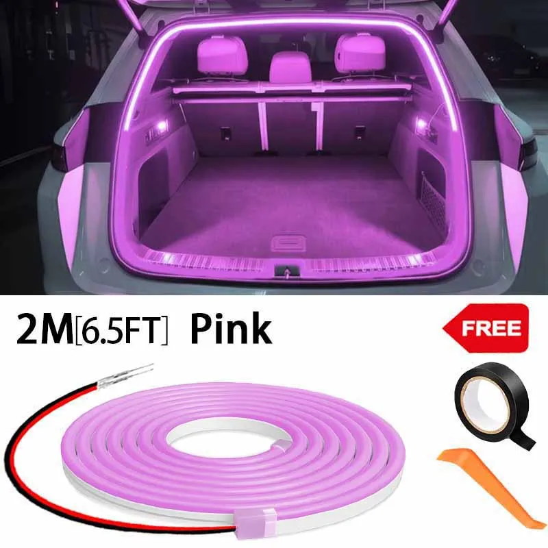 ตัวเลือกสินค้า ไฟท้าย LED สว่างจัด ติดง่าย สวยเก๋