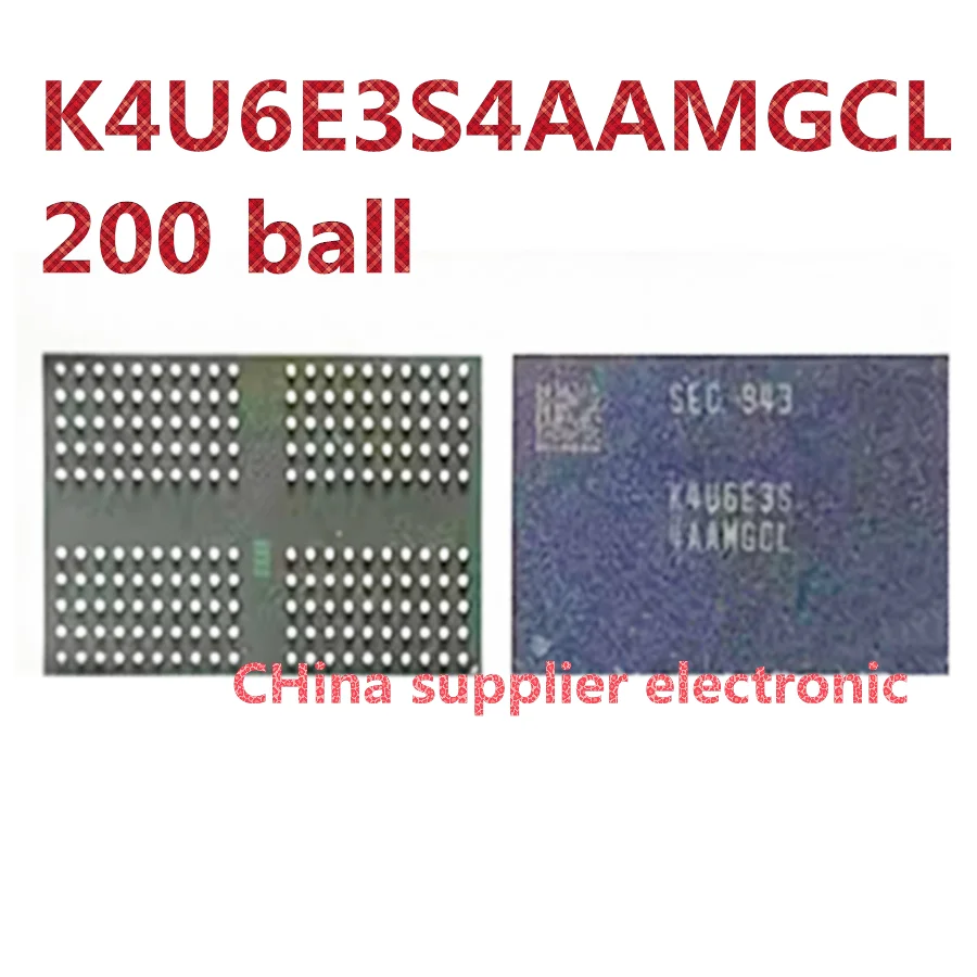 K4ZAF325BM-HC14 K4ZAF325BC-SC20 K4U6E3S4AAMGCL 메모리 H5GQ2H24AFR-ROC H5GQ2H24AFR-T2C H5GQ2H24MFR-T0C YMEC9B0TE3A2C3
