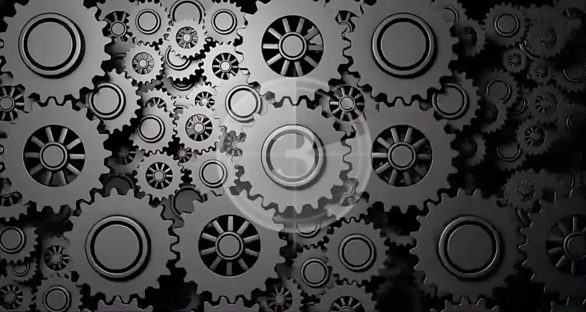 Двигатель постоянного тока ChgImposs RS550 9-15 зубьев