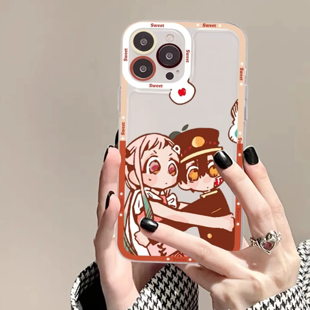 Protect Your Vibes with Anime: The Perfect Phone Case Revolution