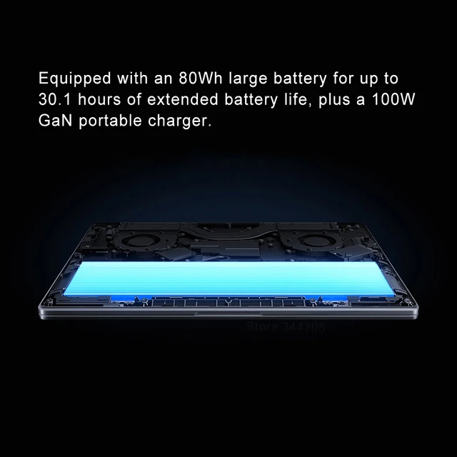 XIAOMI Redmi Book Pro 14 2024 Ноутбук Intel Ultra5 125H 7 155H RAM 32 ГБ SSD 1 ТБ 14 дюймов 2,8K 120 Гц Ноутбук Ультрабук Компьютер ПК 5