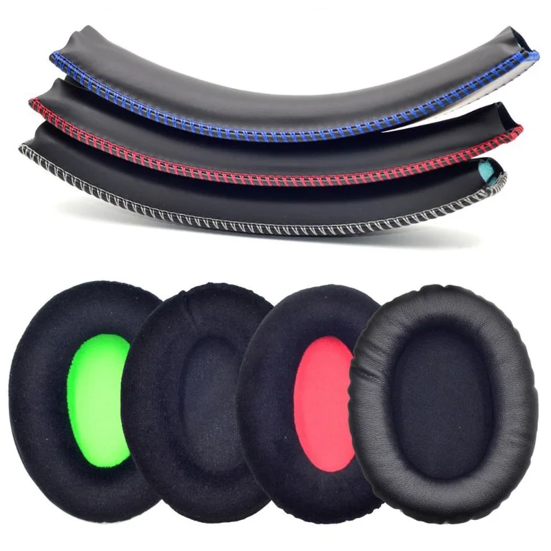 Change Ear Pads Hyperx Cloud 2 Ear Pads Headphone Hyperx Cloud