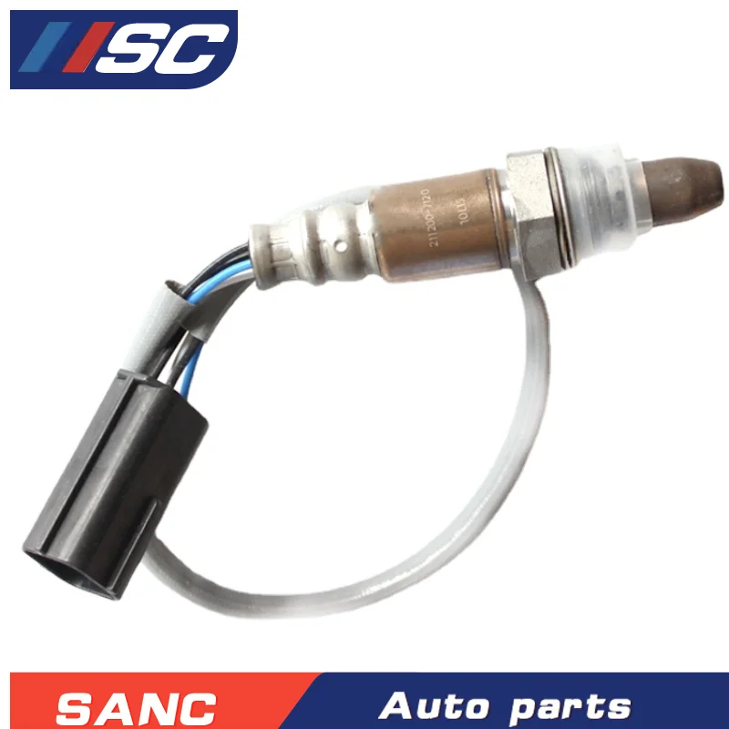 

Oxygen Sensor O2 Lambda Sensor For INFINITI G Coupe 37 Renault ESPACE V G37 NISSAN MURANO 22693-EY00A 234-9037 211200-7120 08-09