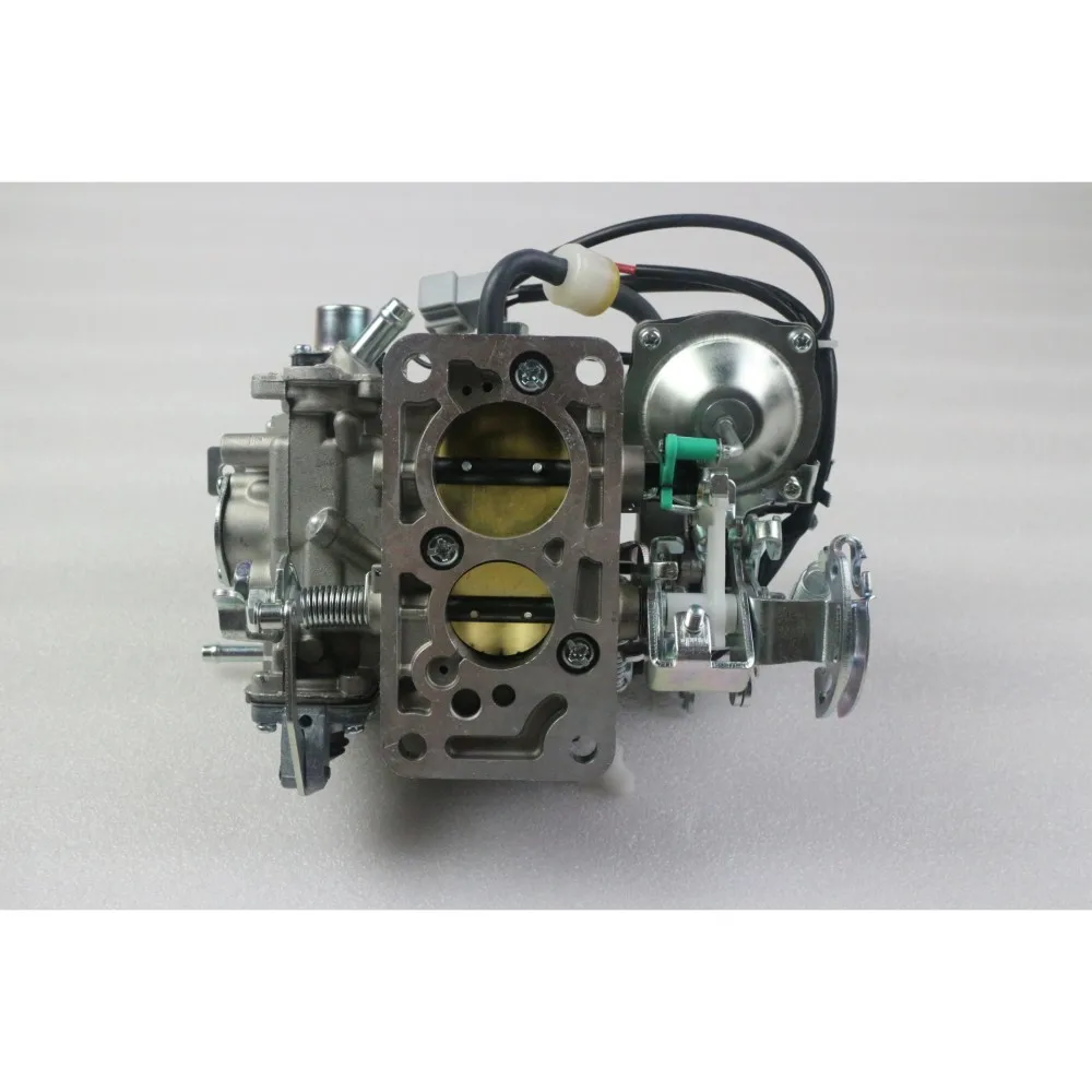 maXpeedingrods 2-Barrel Carburetor for Toyota 22R Engine for Toyota Hilux 1988-1998