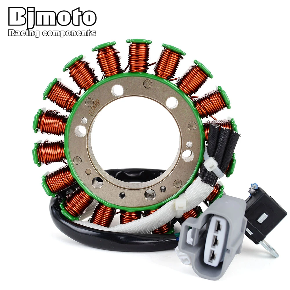 

Stator Coil For Suzuki LTA400 LT-A400 KingQuad 400 ASi 2WD 4WD Special Edition LTF400 LT-F400 KingQuad 400 2WD 4WD 32101-27H00