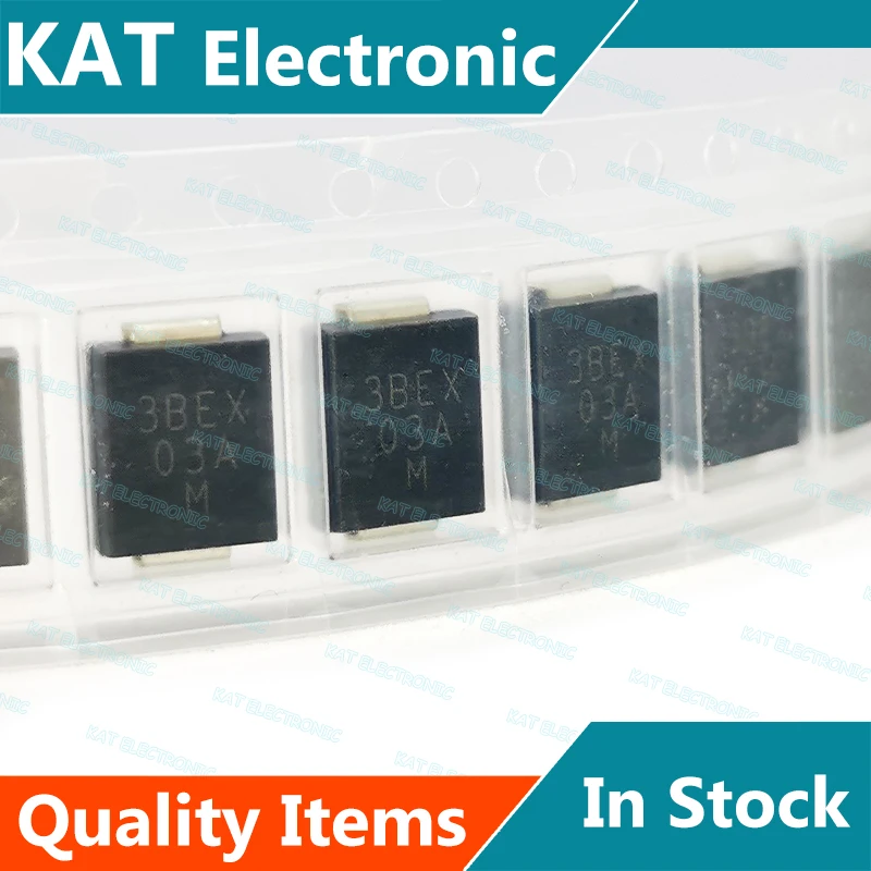 

5 шт./партия SMC3K22CAHM3/57 3BEX SMC (DO-214AB) общий полупроводник