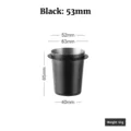 Black 53mm