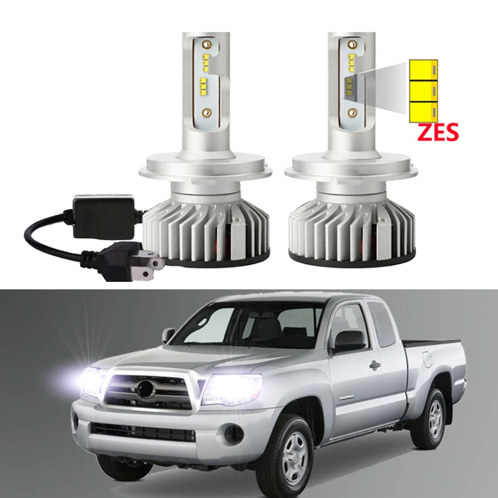 Toyota Led Light Bulbs