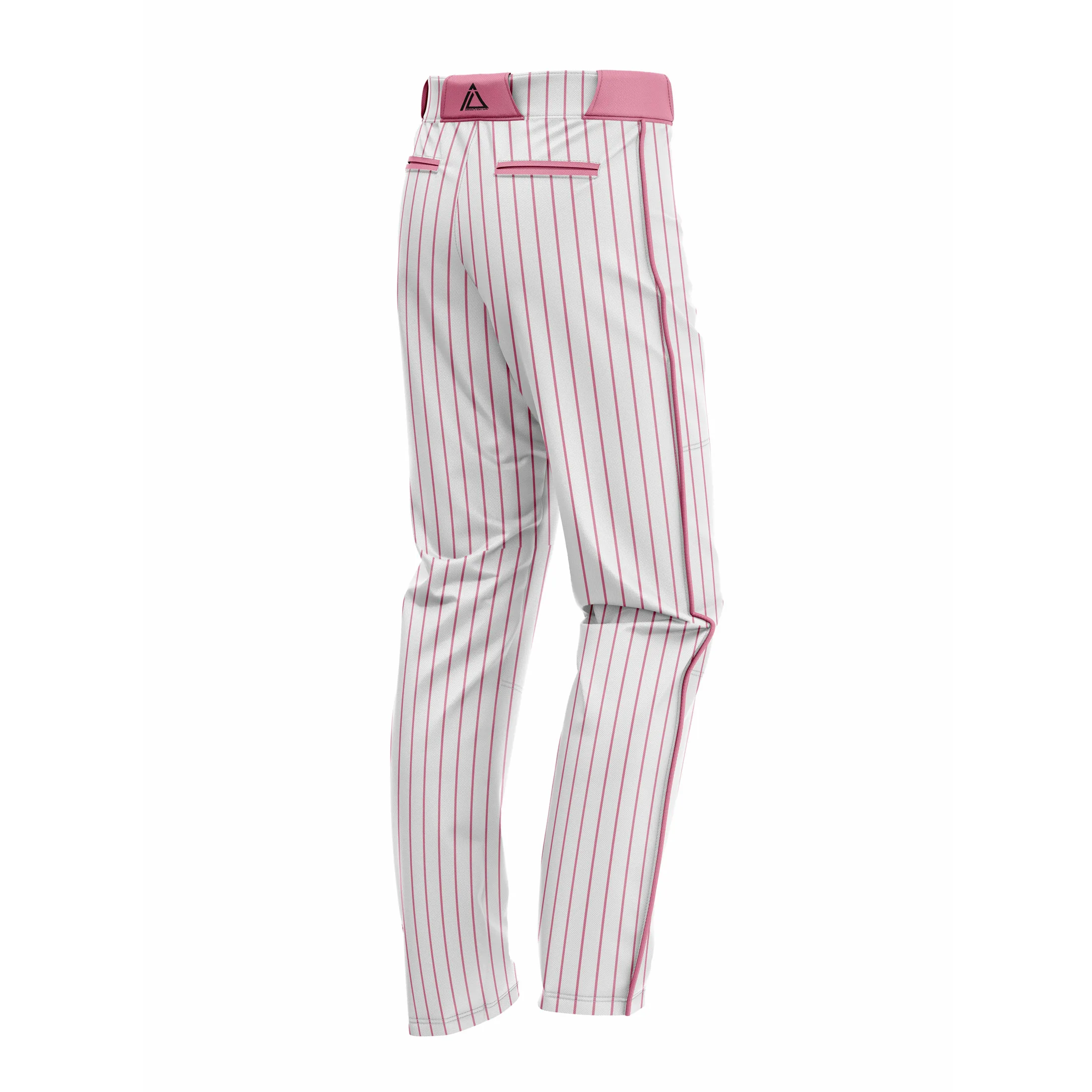 Men Baseball Pants Plain Quick Dry for Adults Sportswear Designs Print