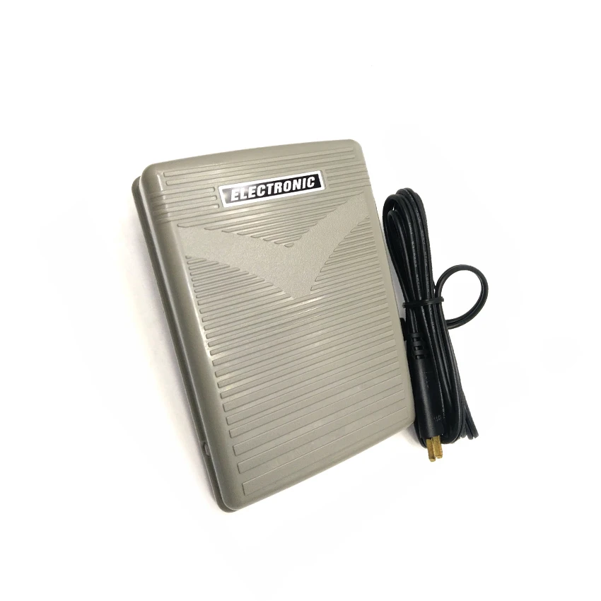 Sewlink Foot Control Pedal With Cord Fits many Husqvarna Viking Sewing