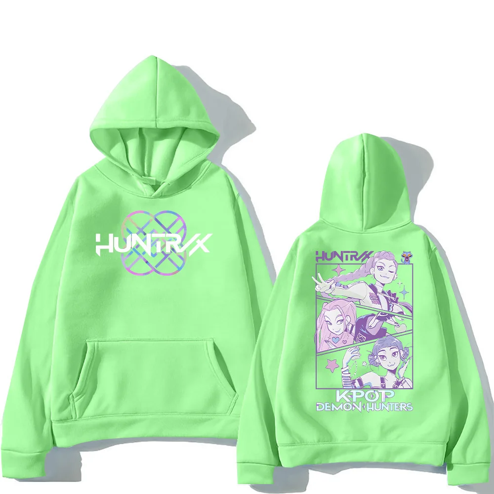 light green