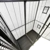 Borneo Small Animal Cage - for Sugar Gliders, Squirrels, Marmosets & Other Small Pets 6