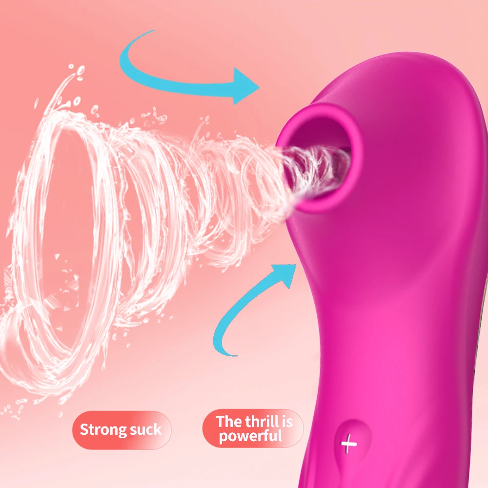 Sex Toys Accessories for Wild Sex Toy Adult Couple Toys Womanizer Clit Sucker