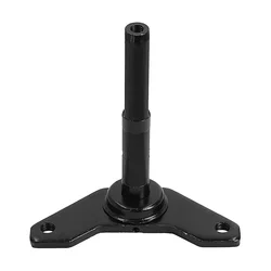 Enhanced Front Fork for Electric Scooter - Shock Absorber & Steering Support Replacement (M4 PRO Fork)