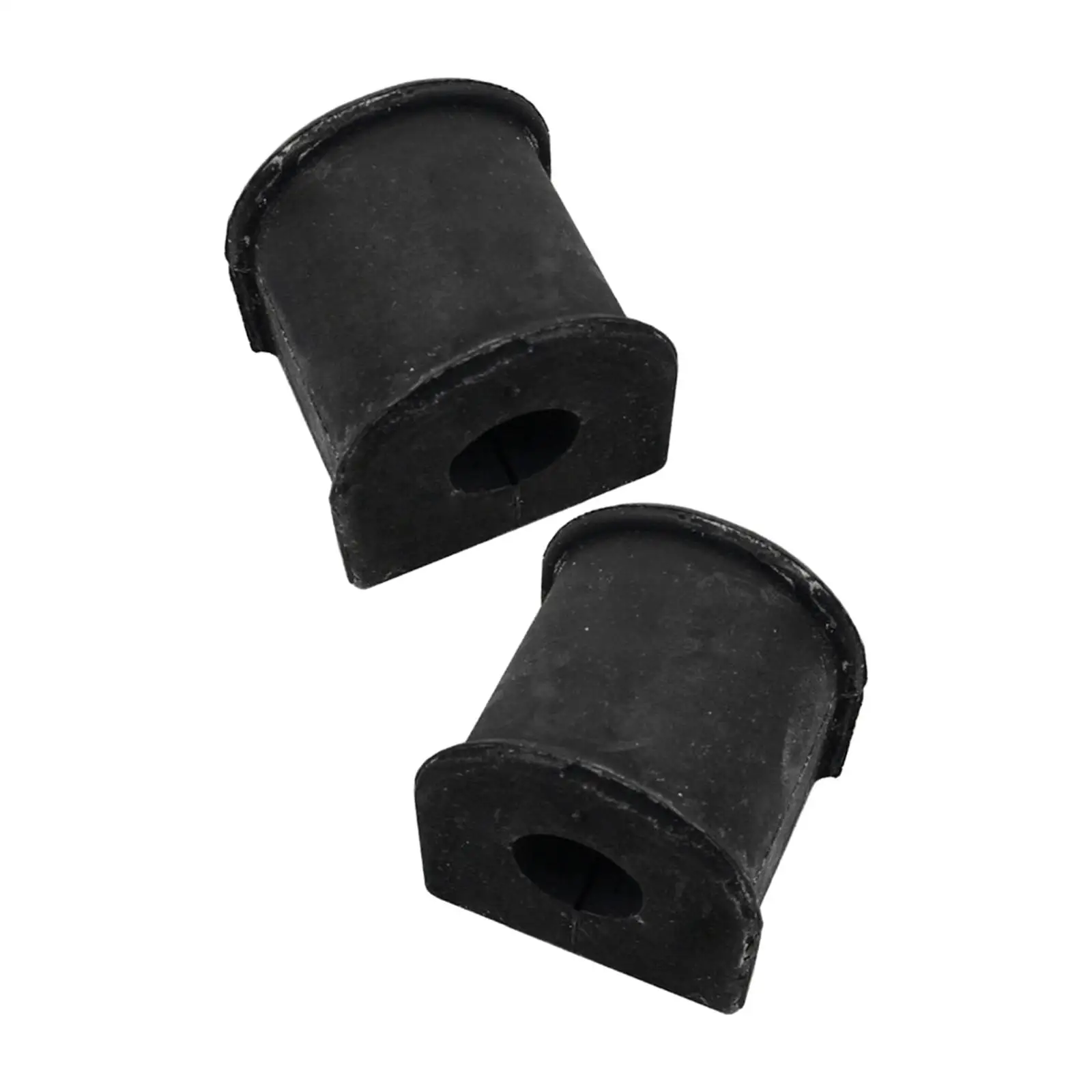 Rear Stabilizer Bar Bushing 5551322500 for Hyundai Direct Replacement