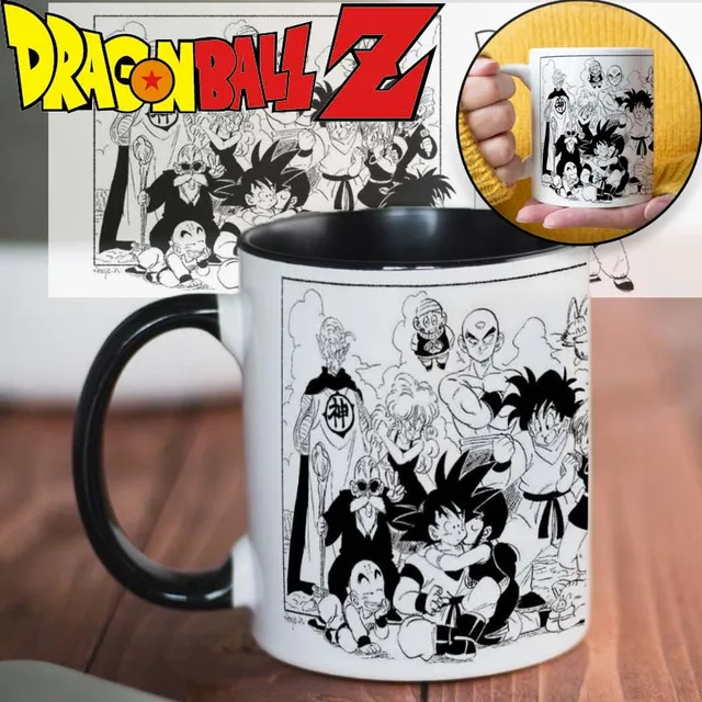 ドラゴンボール ドラゴンボールZ（悟空） マグカップ 【公式通販】