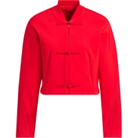 Adidas Official Authentic Veste de sport décontractée SGY JKT pour femme JF6664 5
