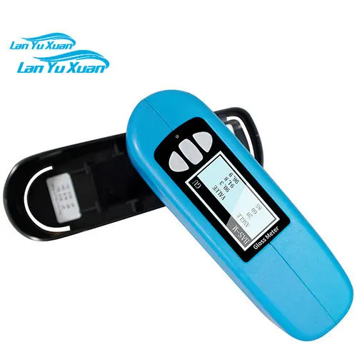 

DC-WG68 Factory Three Angle Precise Gloss Meter for Car Paint 20 60 85 degree