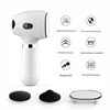 Portable Electric Foot Grinder Heel Exfoliation Pedicure Tool Peel Callus Remover 3 Speed Exfoliator Foot Dead Skin Removal 2