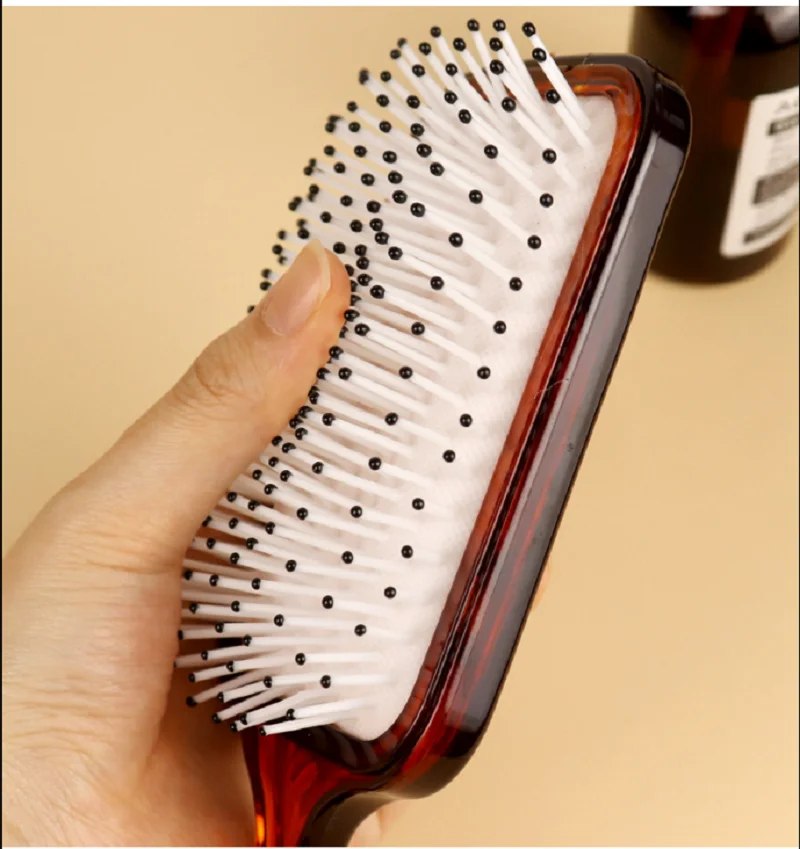 미용 빗, 마사지 빗, 플랫 빗, 롤 빗, 스타일링 빗, 마사지 에어백 빗, 플라스틱 고무 빗, 미용 빗