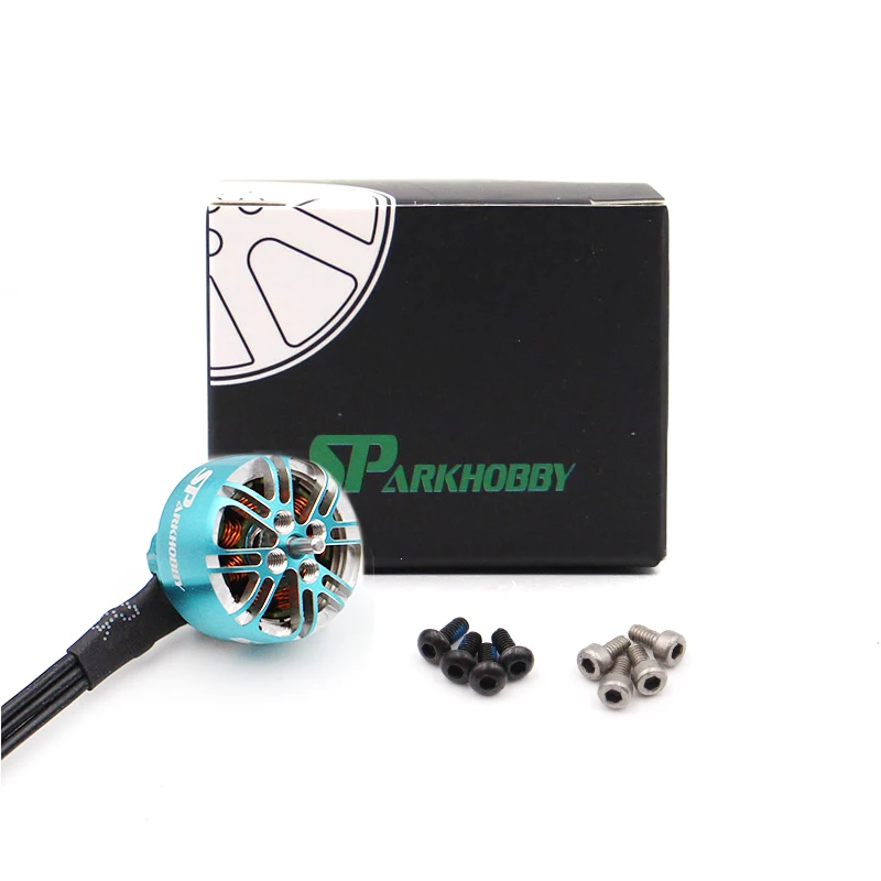 新しいsparkbホビーxspeed 1206 3600kv 4500kv 2〜4s,リモート