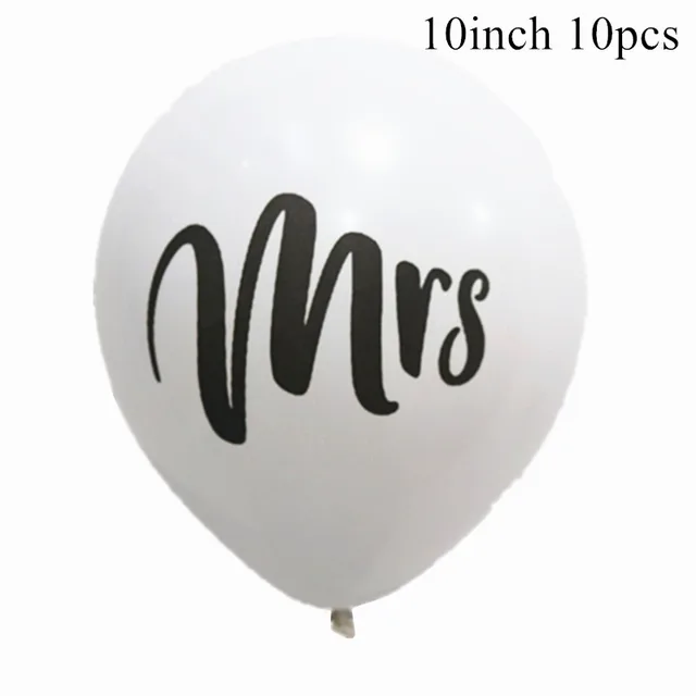 10PCS MRS