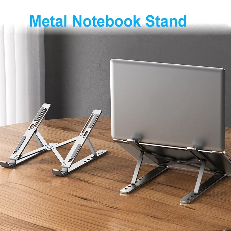Portable Adjustable Foldable Stand