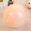 5pcs Plastic Air Filled Pit Ball Bouncy Rubber Balls for Toddlers and Kids Playing 2