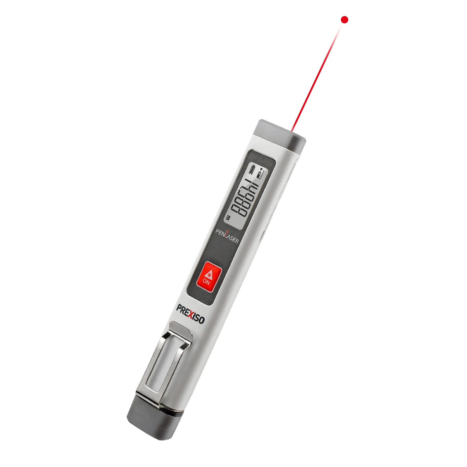 TELEMETRES LASER 15 METRES PREXISO