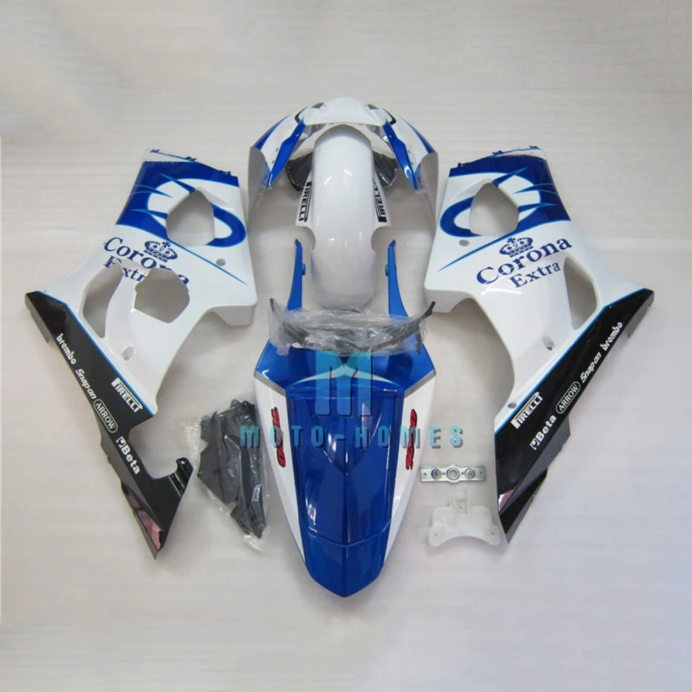 

Премиальный комплект обтекателей для Мотоцикла SUZUKI GSXR1000 2003 2004 03 04 GSX-R1000 K3 литьевая форма для восстановления дорожных гоночных эвакуаций велосипедов